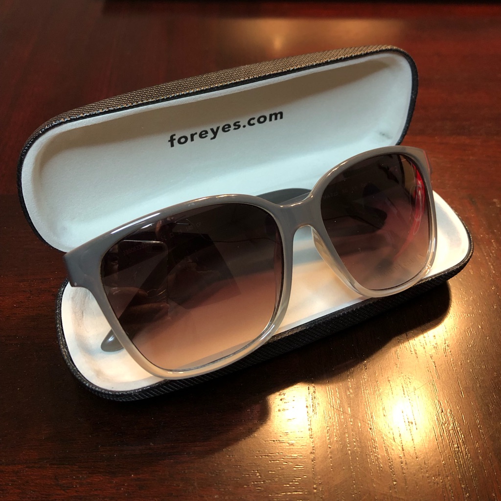 Solaris Sfa022 Sunglasses